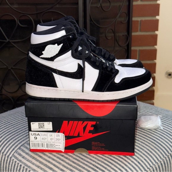 Nike Jordan Retro Twist - Picture 9 of 11